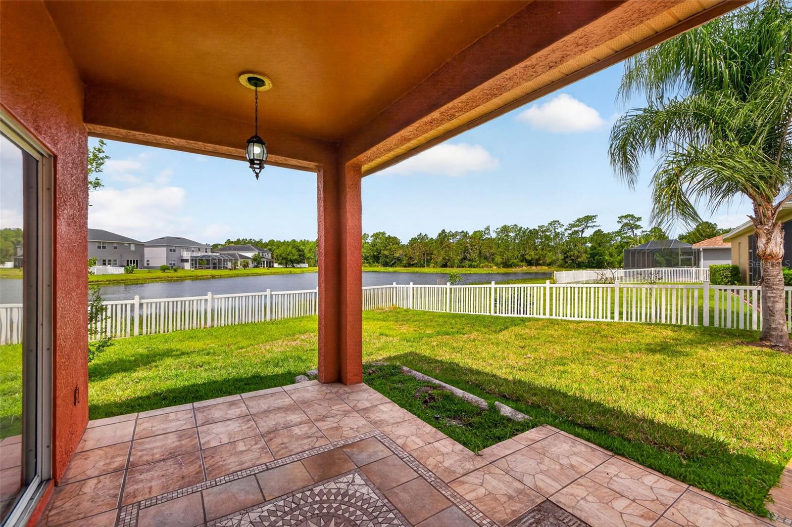 LIVE OAK PRESERVE PH 1B VILLAGE - Residential