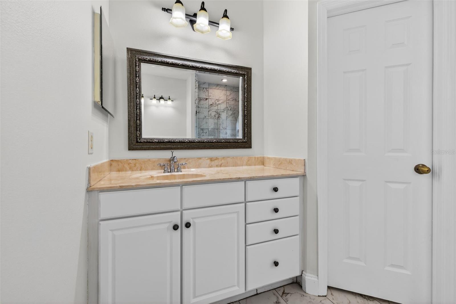 LIVE OAK PRESERVE PH 1B VILLAGE - Residential
