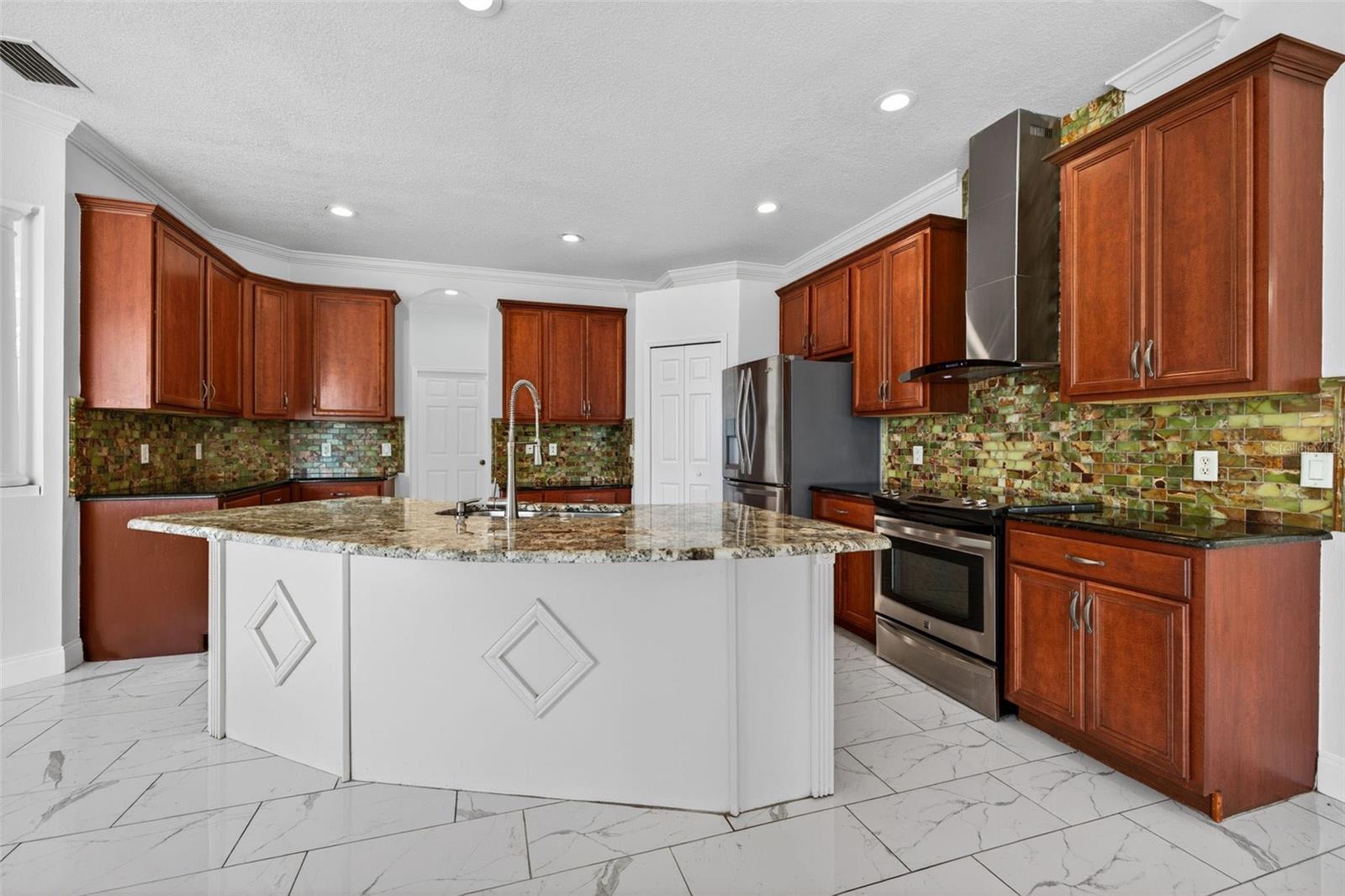 LIVE OAK PRESERVE PH 1B VILLAGE - Residential