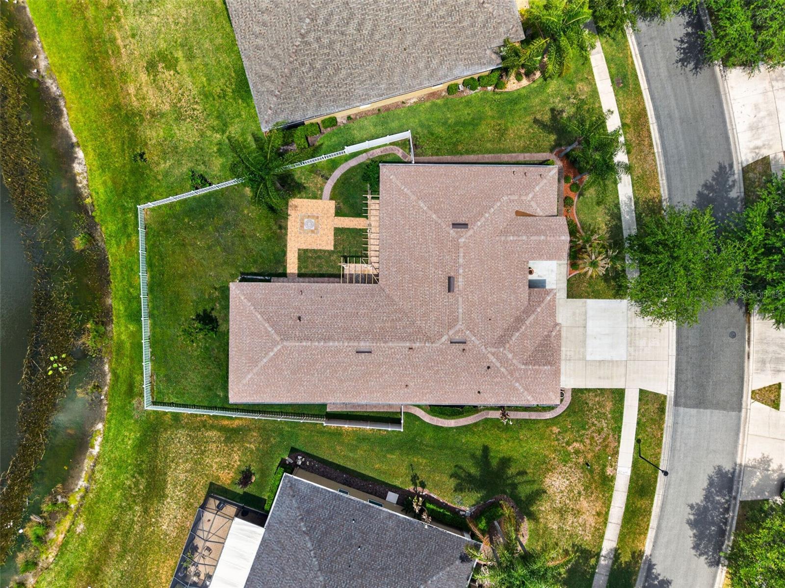 LIVE OAK PRESERVE PH 1B VILLAGE - Residential