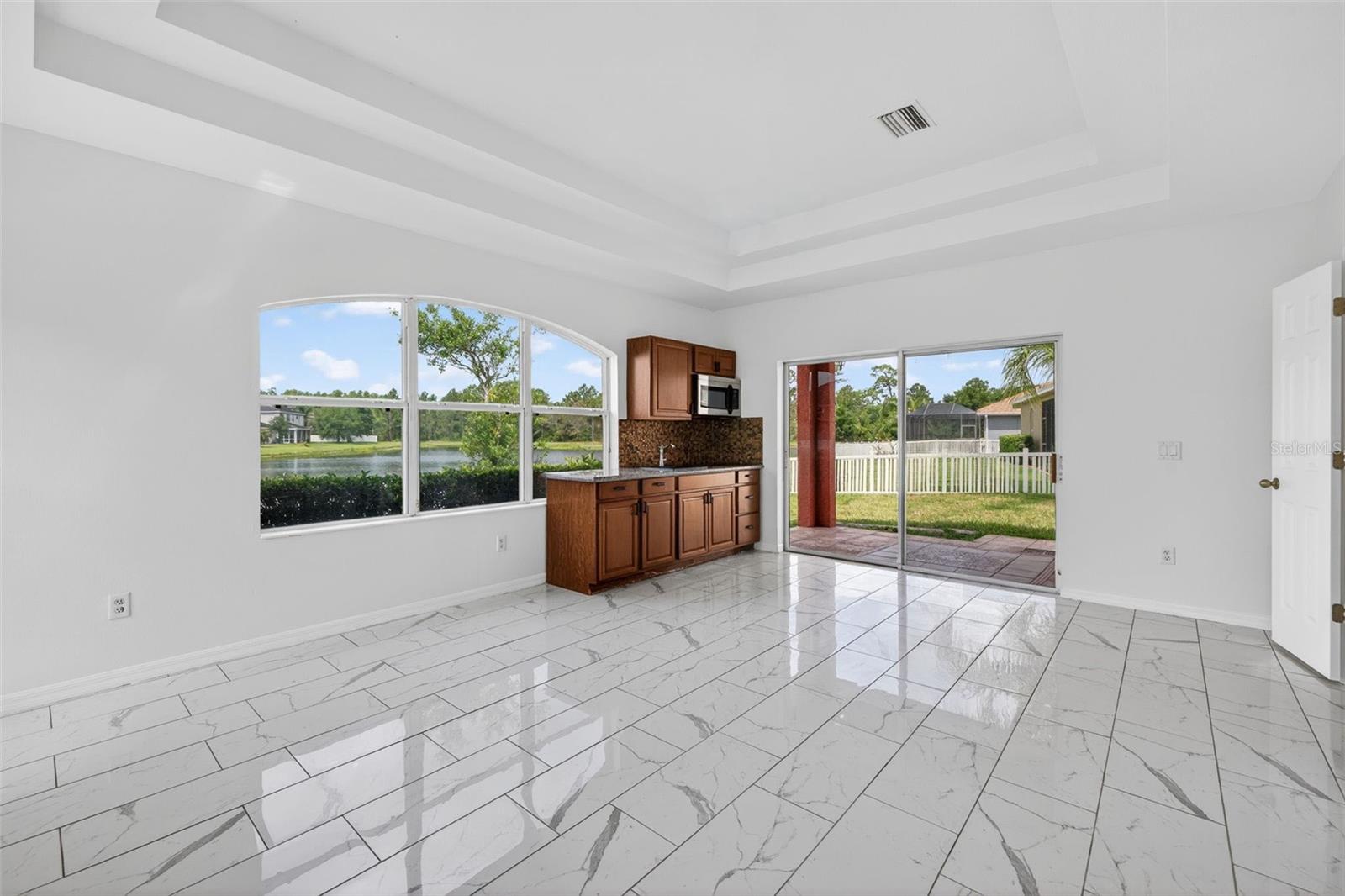 LIVE OAK PRESERVE PH 1B VILLAGE - Residential