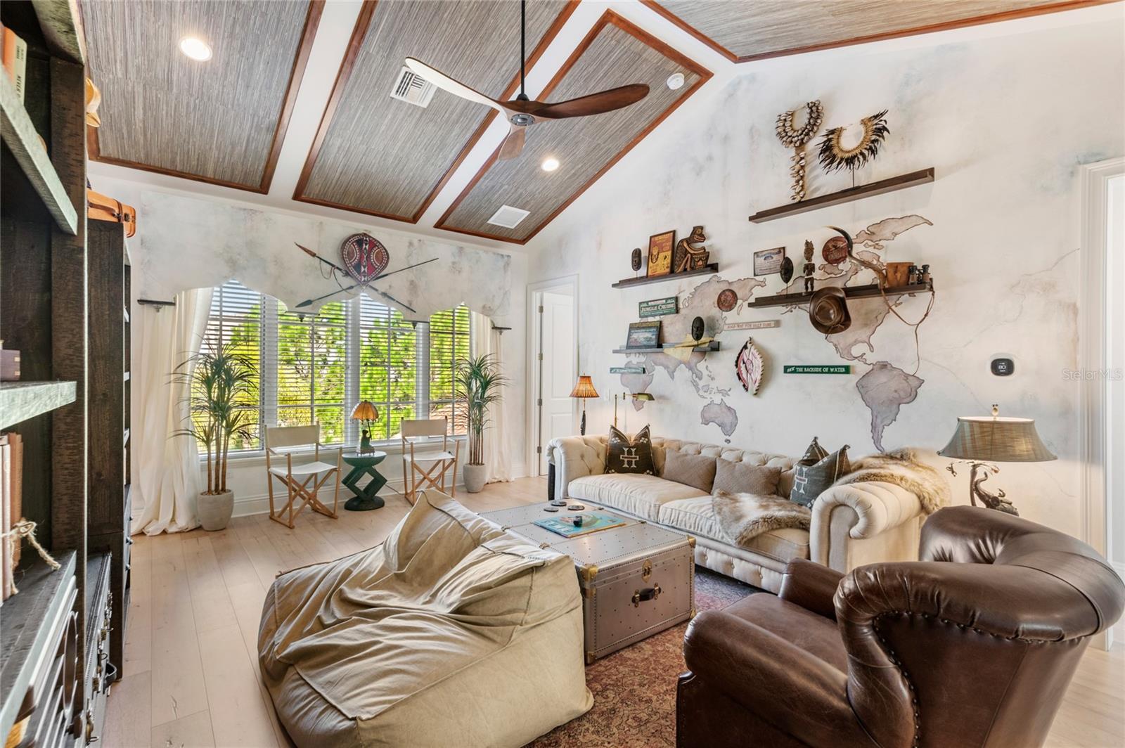 GOLDEN OAK PH 2B & 2C - Residential