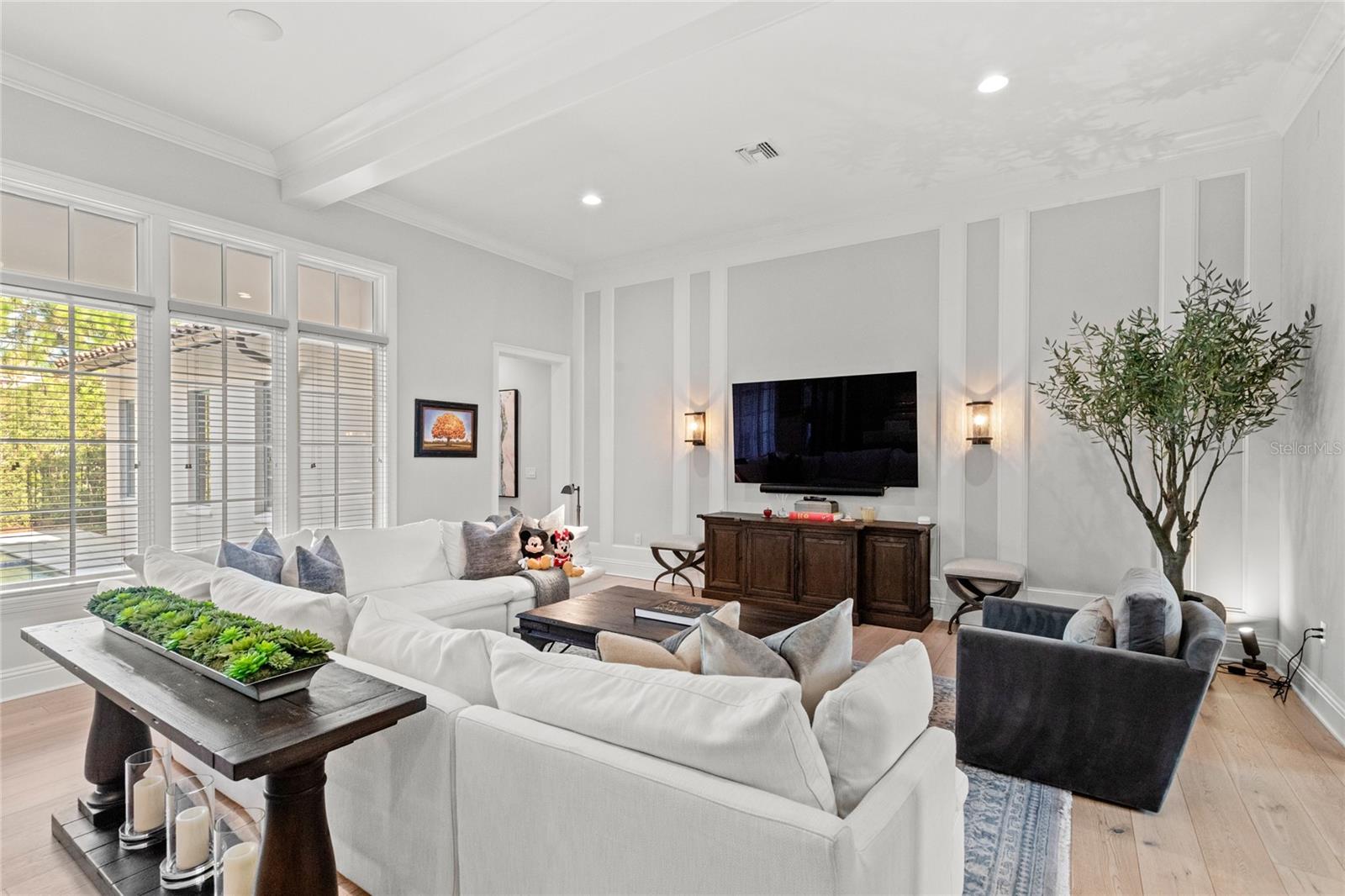 GOLDEN OAK PH 2B & 2C - Residential