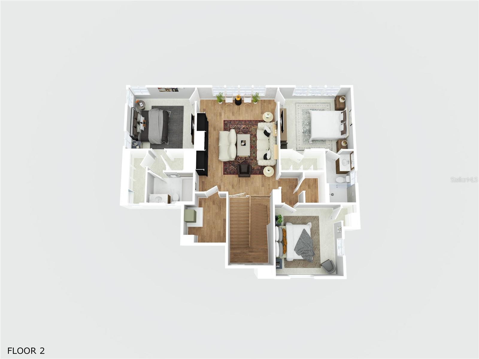 GOLDEN OAK PH 2B & 2C - Residential