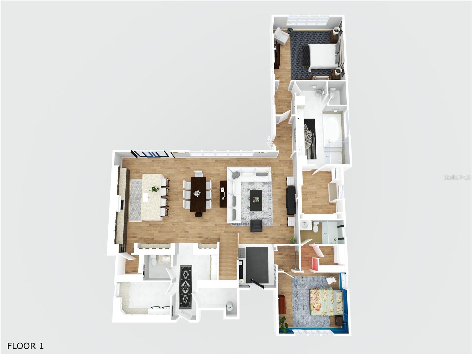 GOLDEN OAK PH 2B & 2C - Residential