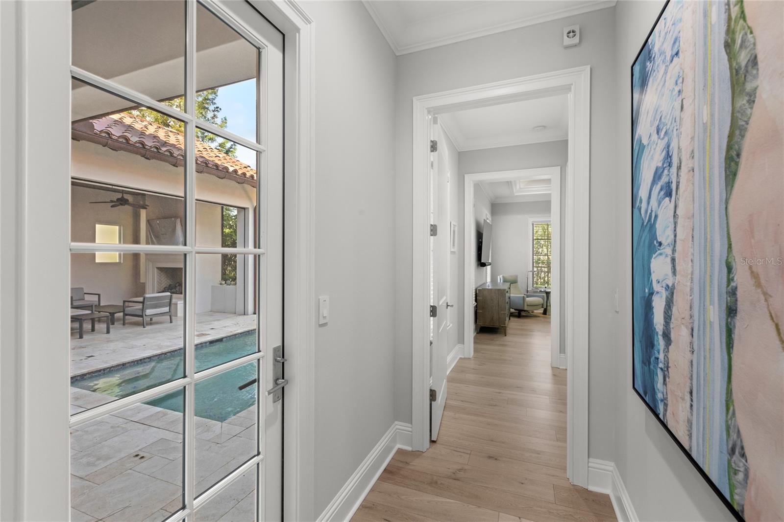 GOLDEN OAK PH 2B & 2C - Residential