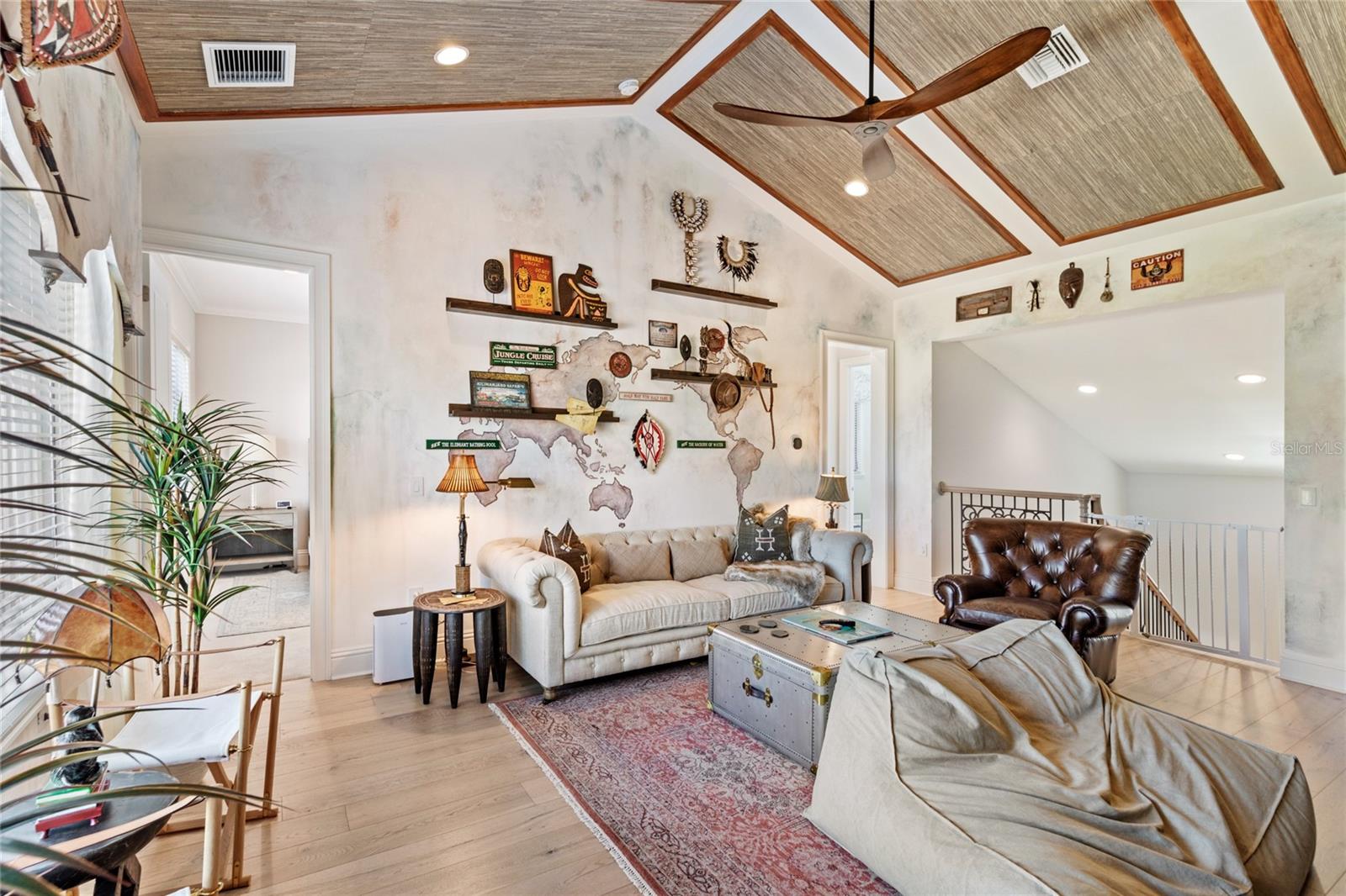 GOLDEN OAK PH 2B & 2C - Residential