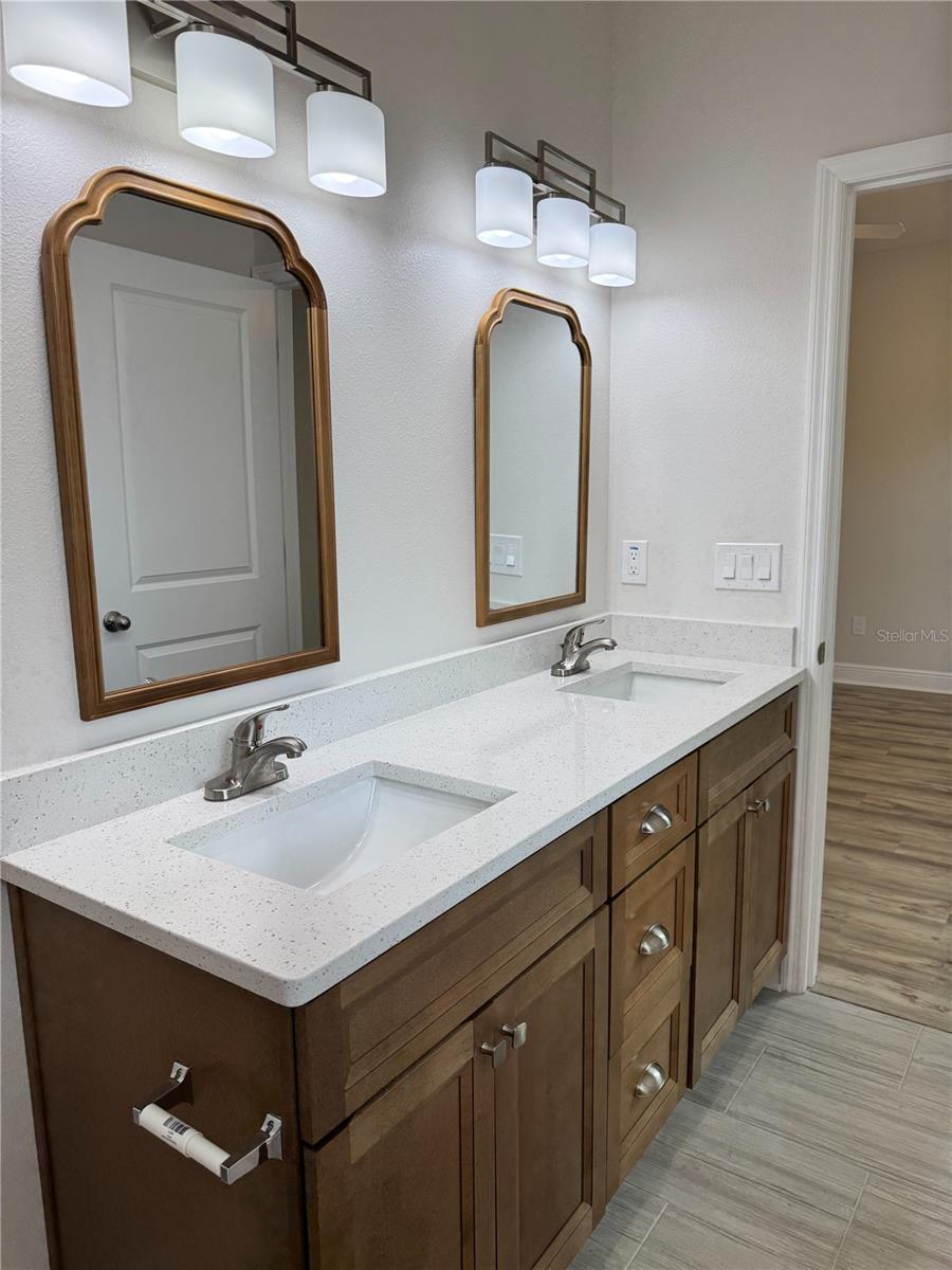 TERI COURT SUBDIVISION - Residential