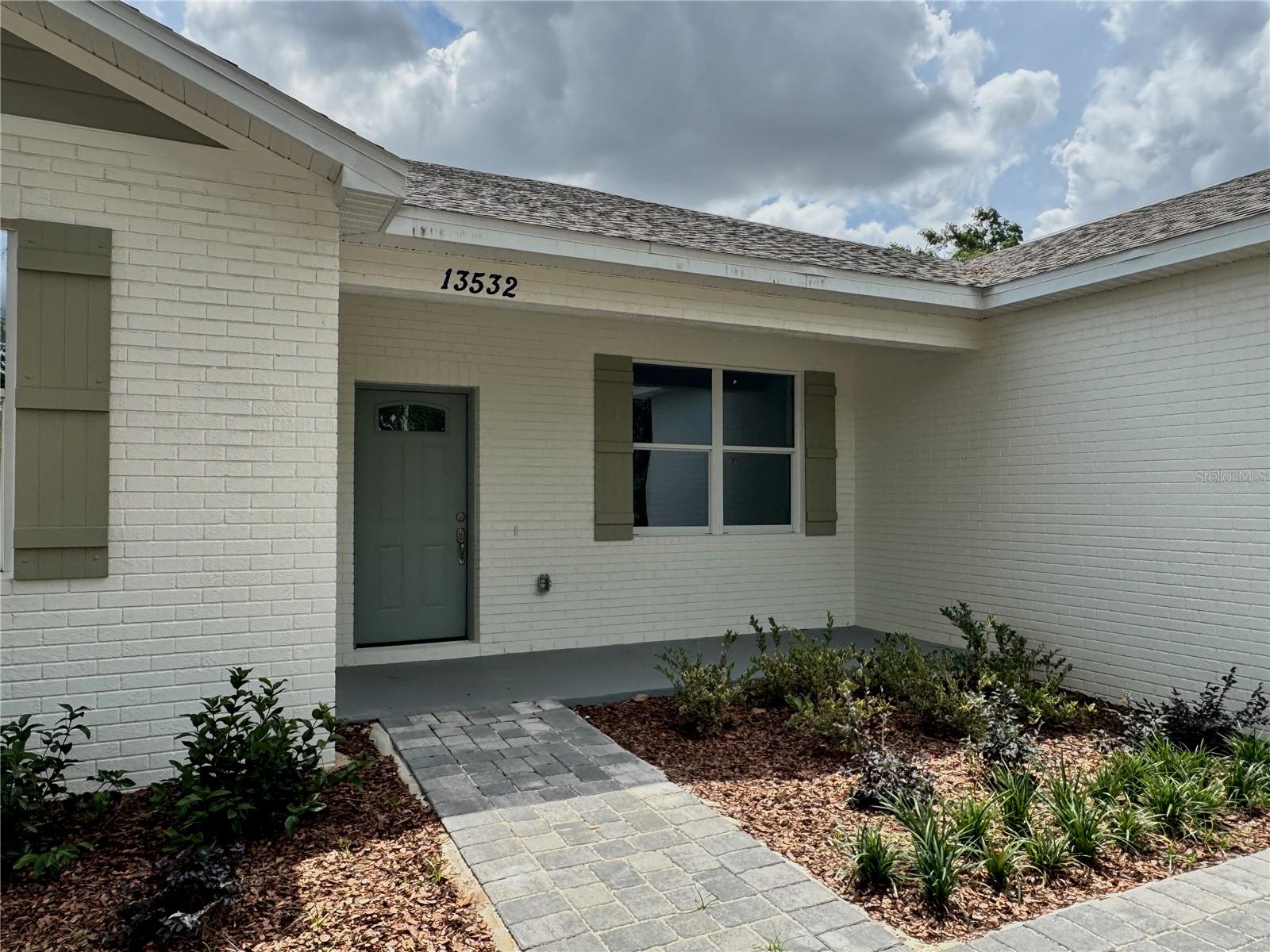 TERI COURT SUBDIVISION - Residential