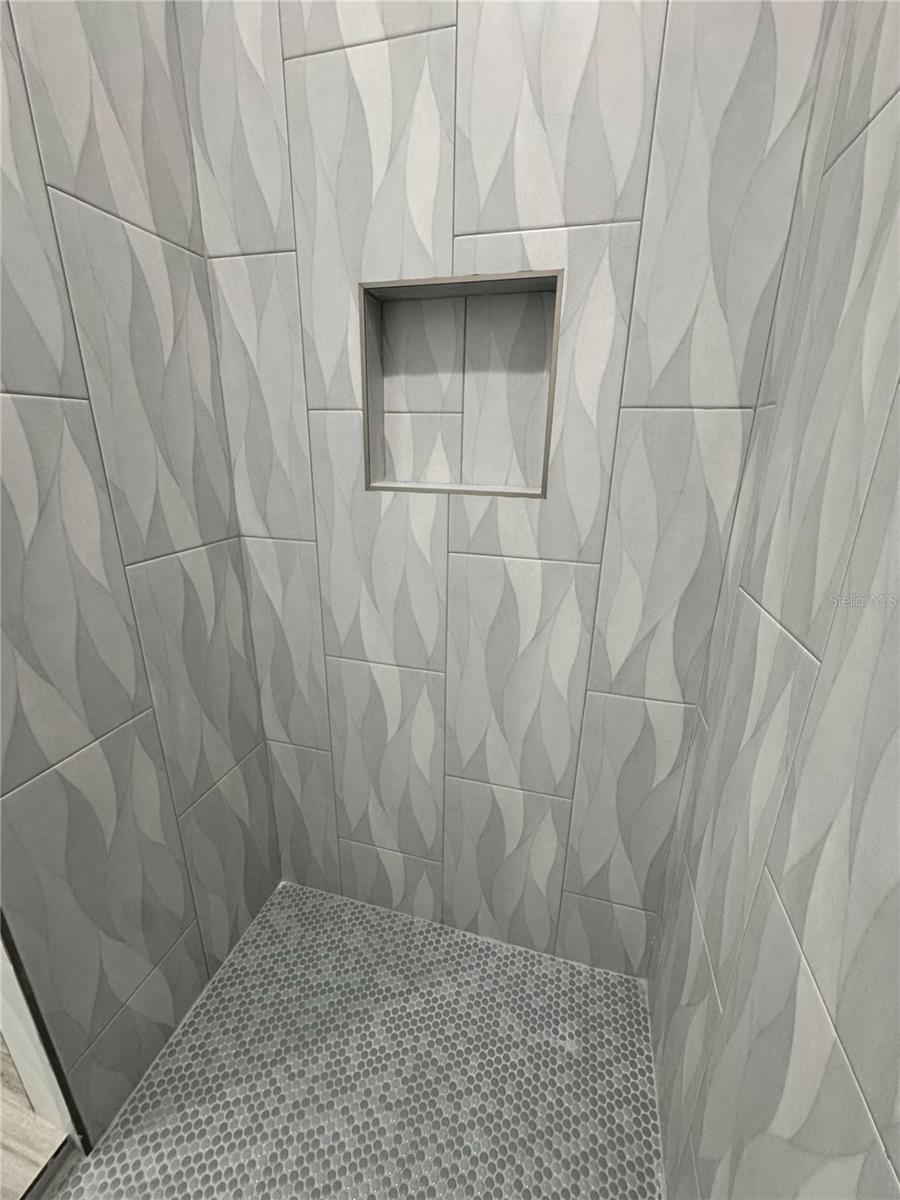 TERI COURT SUBDIVISION - Residential