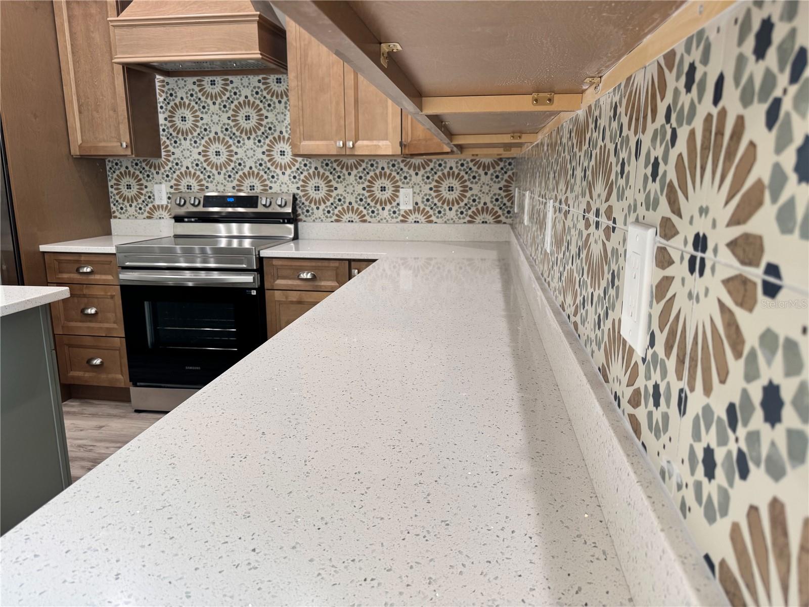 TERI COURT SUBDIVISION - Residential