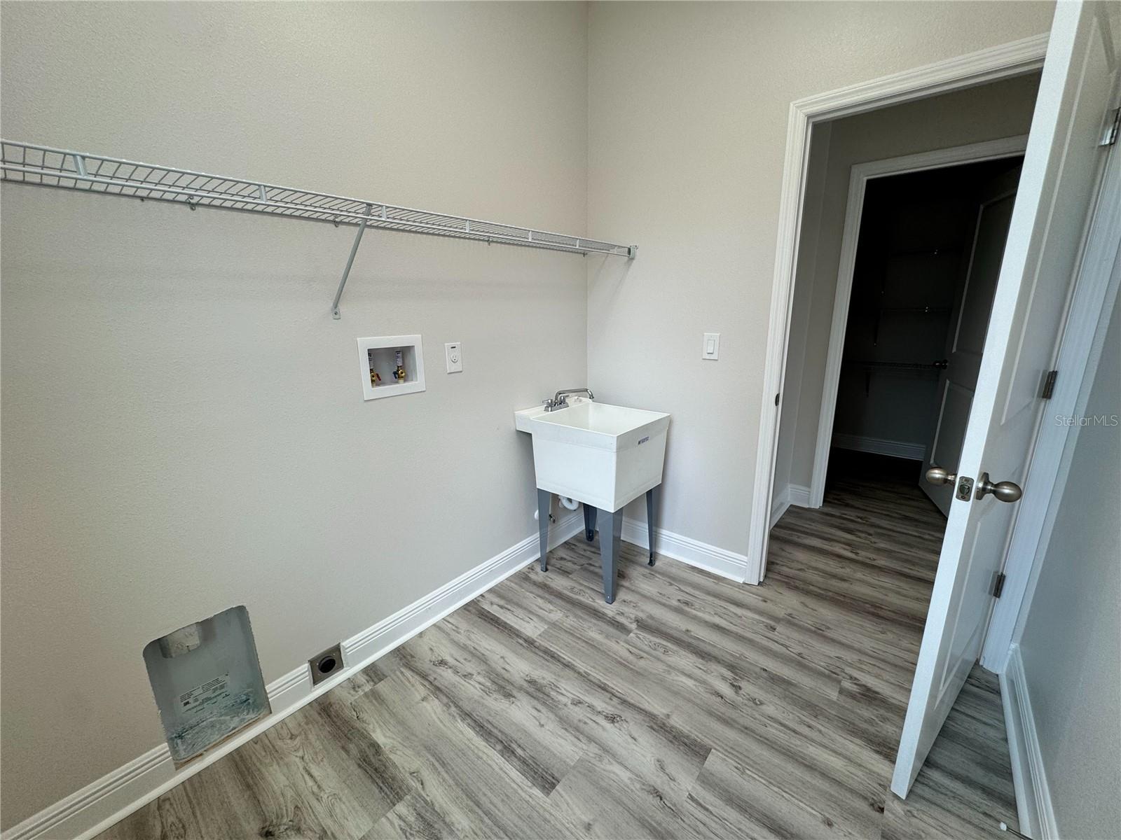 TERI COURT SUBDIVISION - Residential