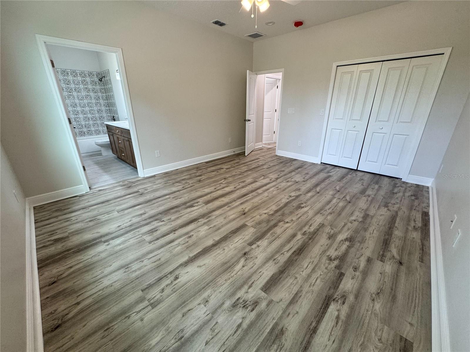 TERI COURT SUBDIVISION - Residential