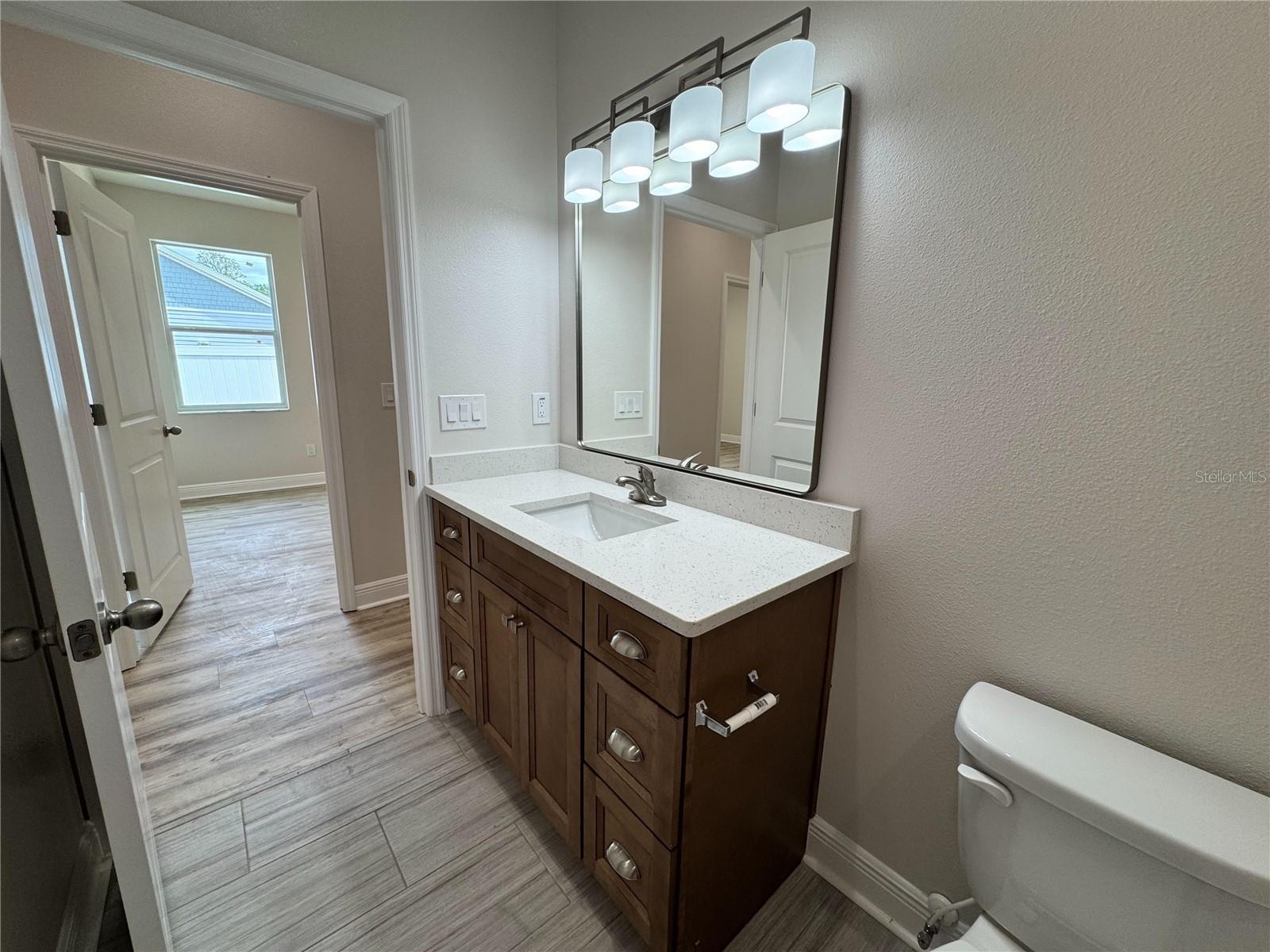 TERI COURT SUBDIVISION - Residential