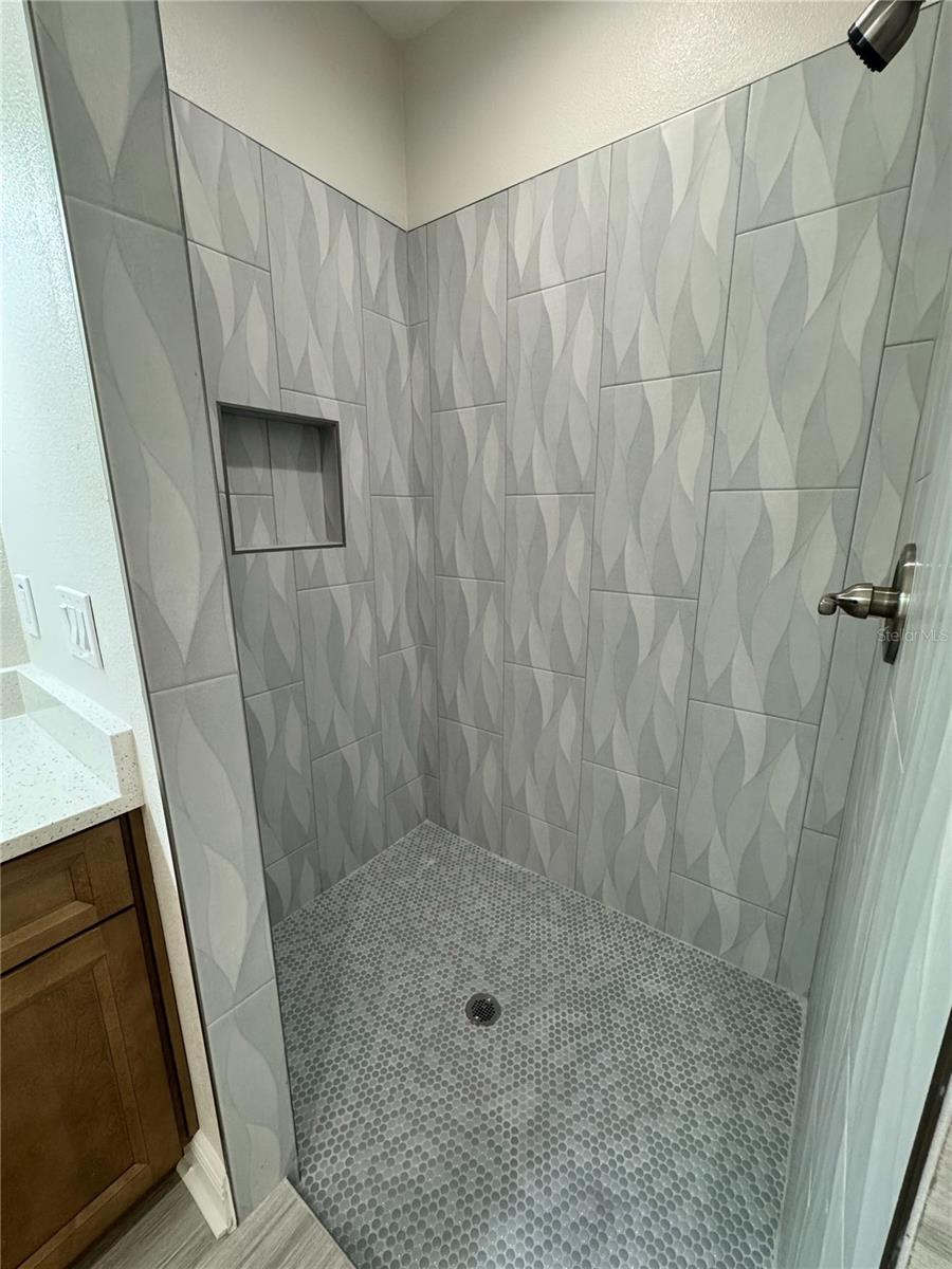 TERI COURT SUBDIVISION - Residential