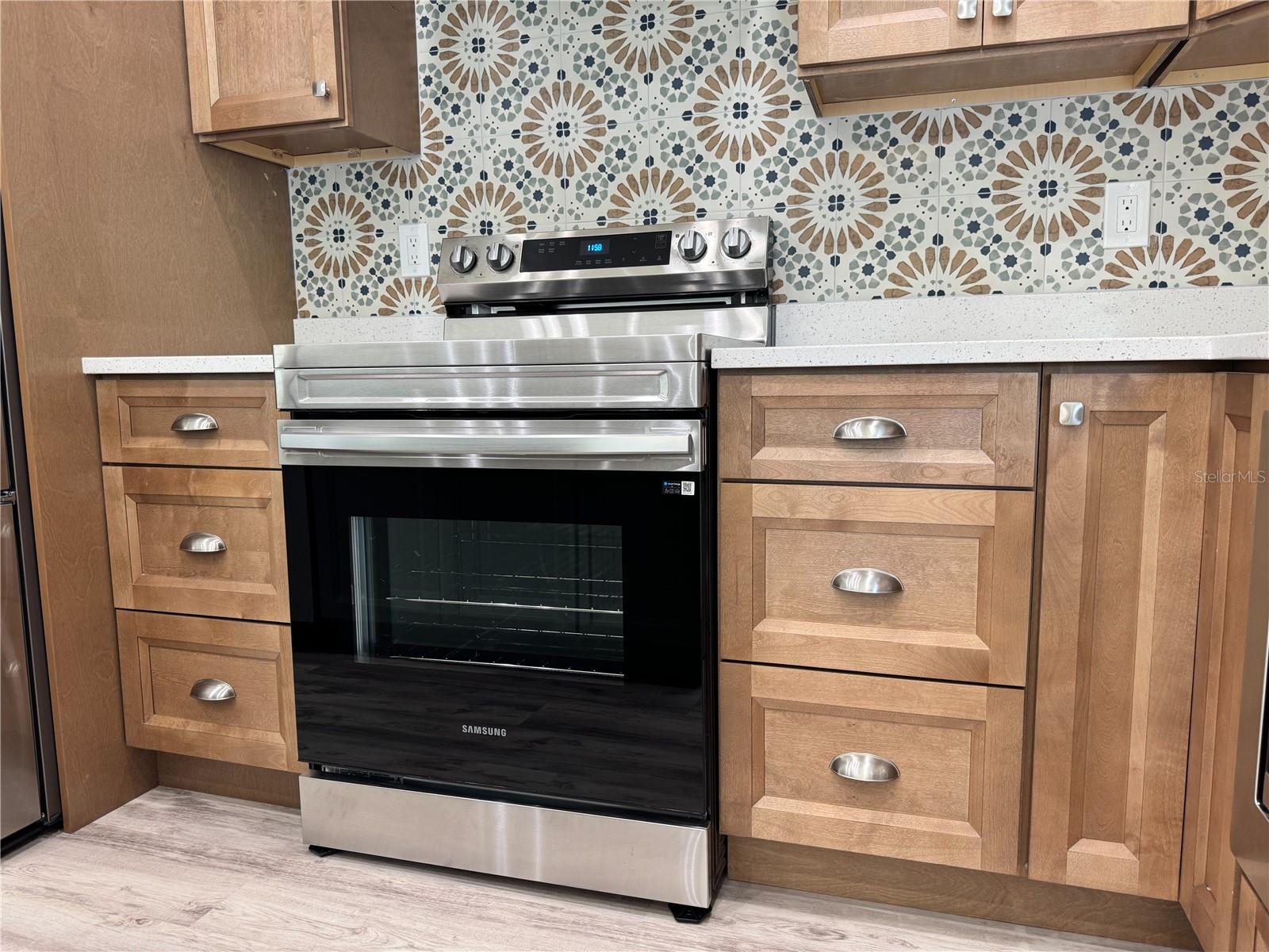 TERI COURT SUBDIVISION - Residential