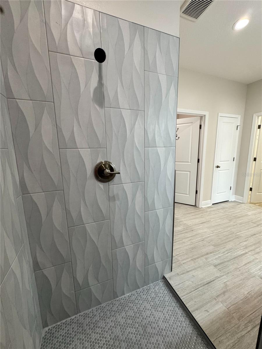 TERI COURT SUBDIVISION - Residential