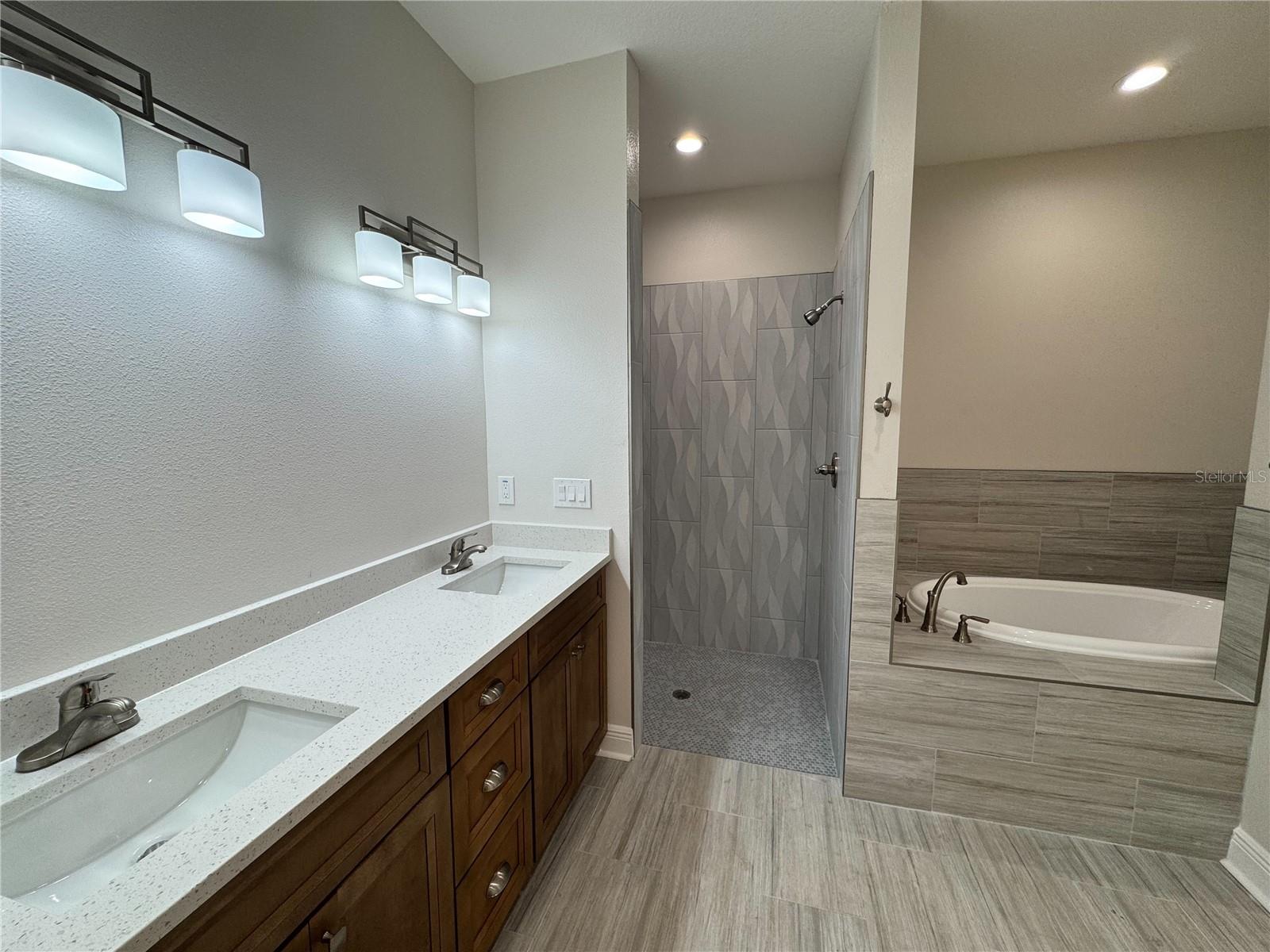 TERI COURT SUBDIVISION - Residential