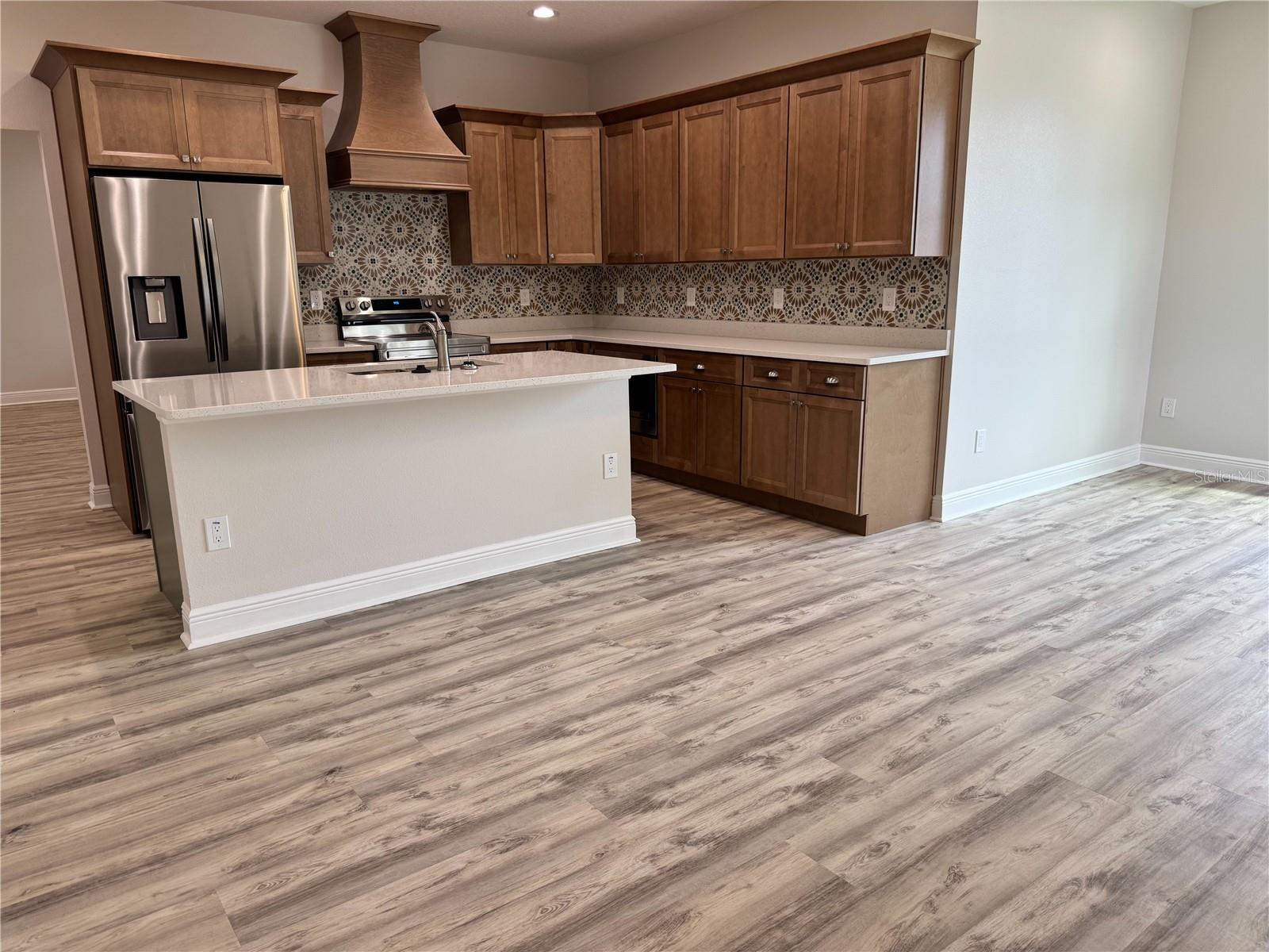 TERI COURT SUBDIVISION - Residential