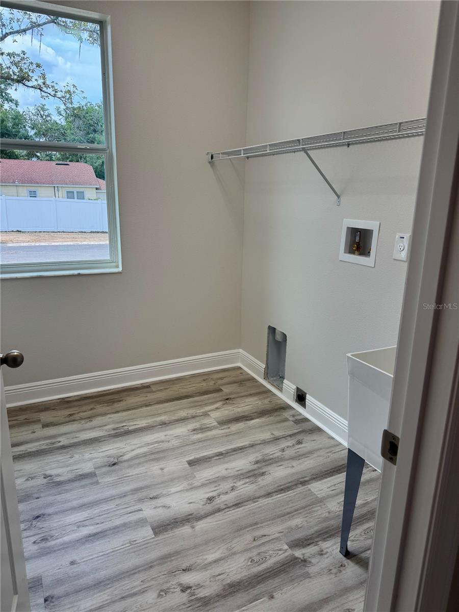 TERI COURT SUBDIVISION - Residential