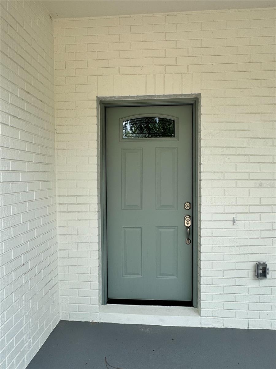 TERI COURT SUBDIVISION - Residential