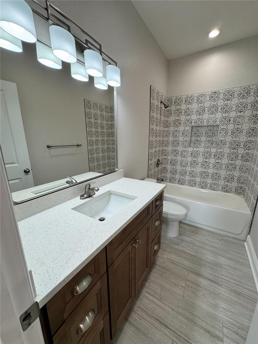 TERI COURT SUBDIVISION - Residential