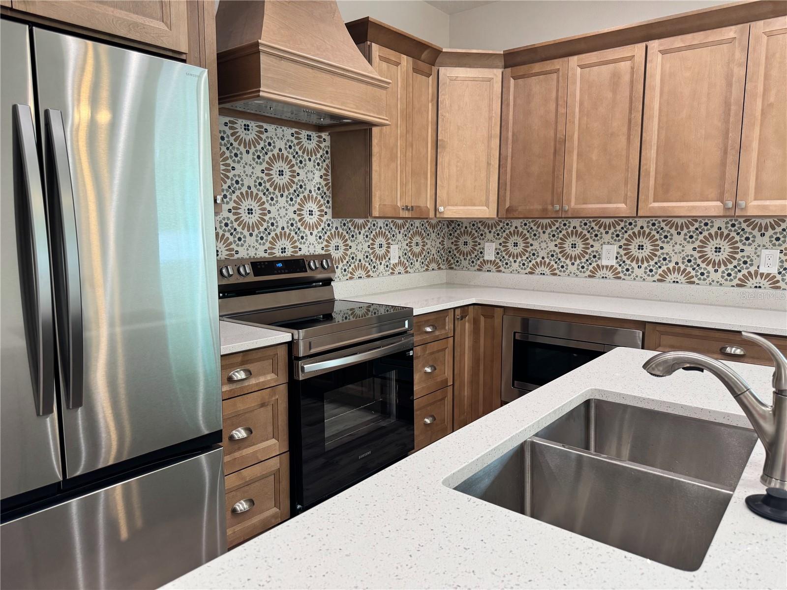 TERI COURT SUBDIVISION - Residential