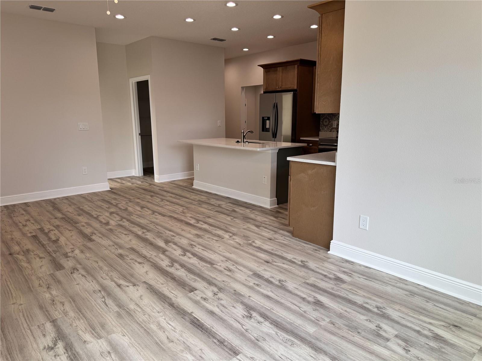 TERI COURT SUBDIVISION - Residential