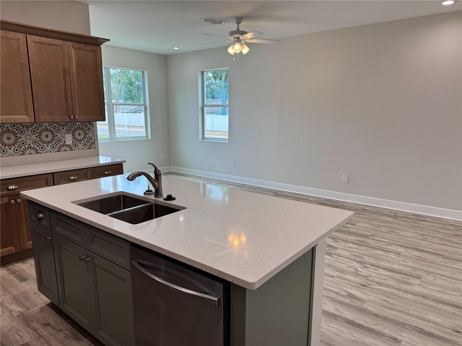 TERI COURT SUBDIVISION - Residential