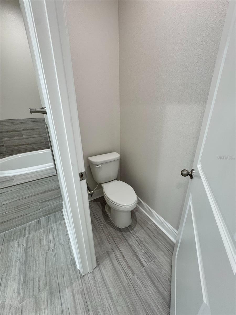 TERI COURT SUBDIVISION - Residential