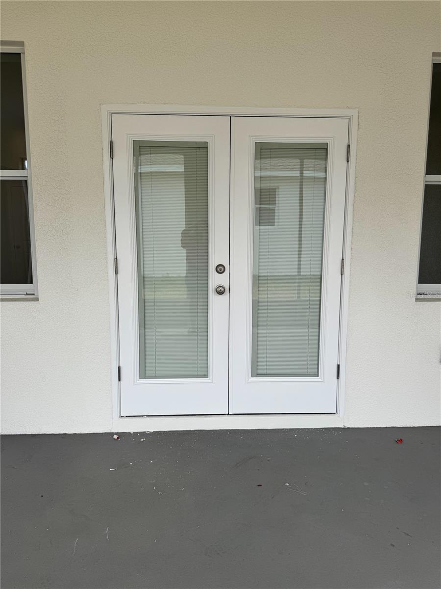 TERI COURT SUBDIVISION - Residential