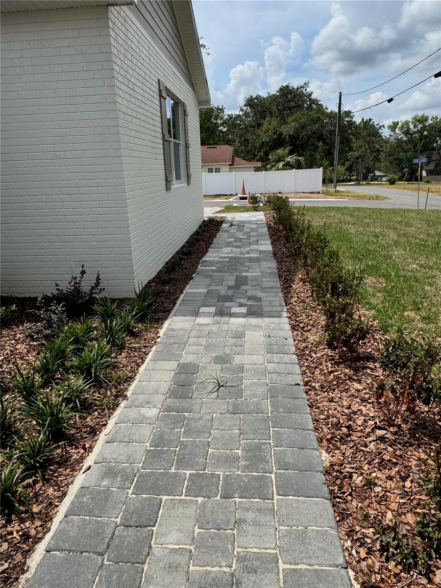 TERI COURT SUBDIVISION - Residential