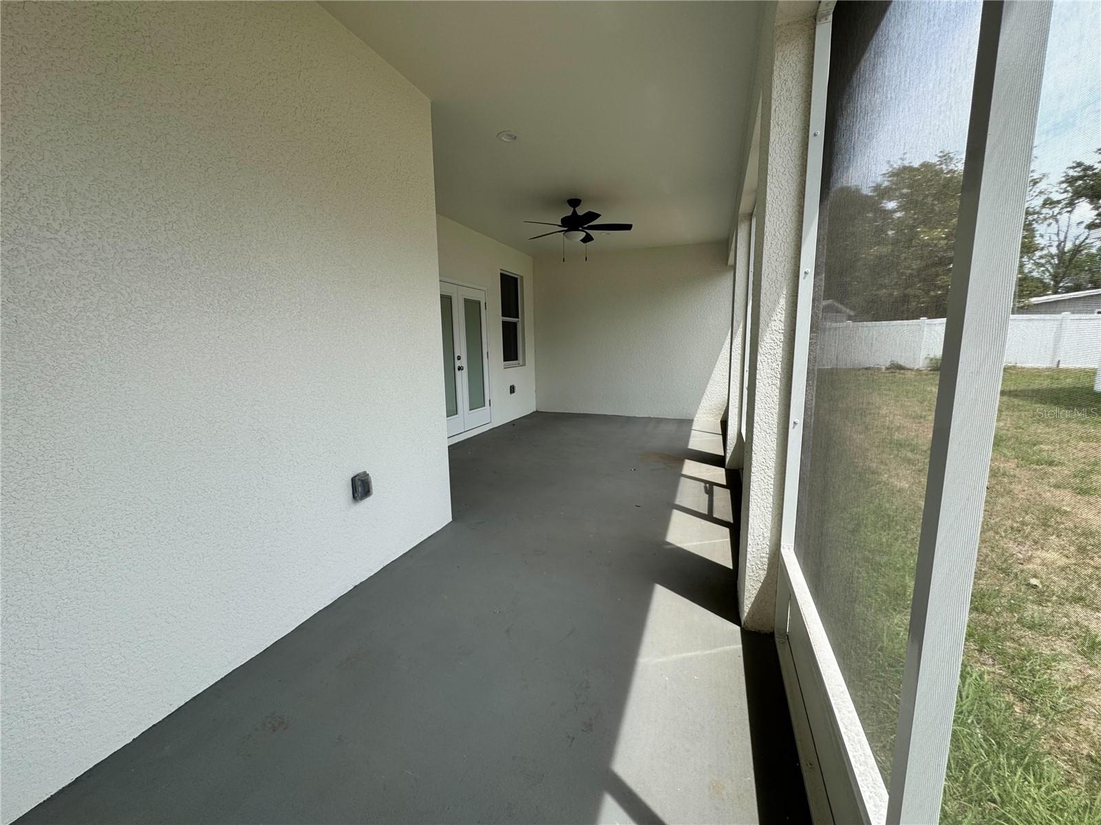 TERI COURT SUBDIVISION - Residential