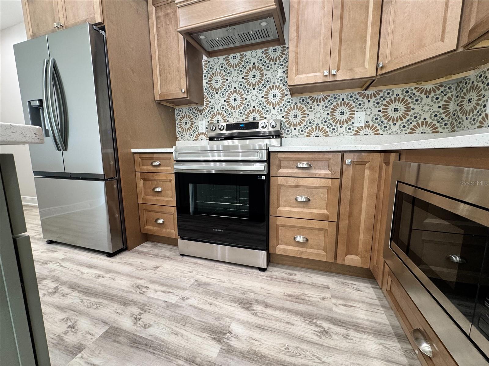 TERI COURT SUBDIVISION - Residential