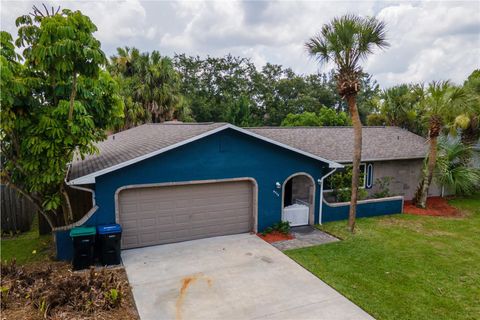 A home in ORLANDO