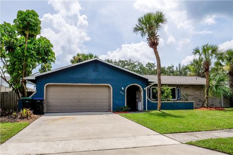 A home in ORLANDO