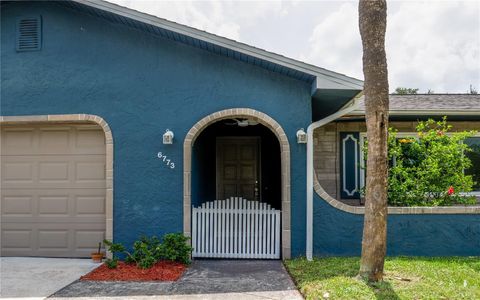 A home in ORLANDO