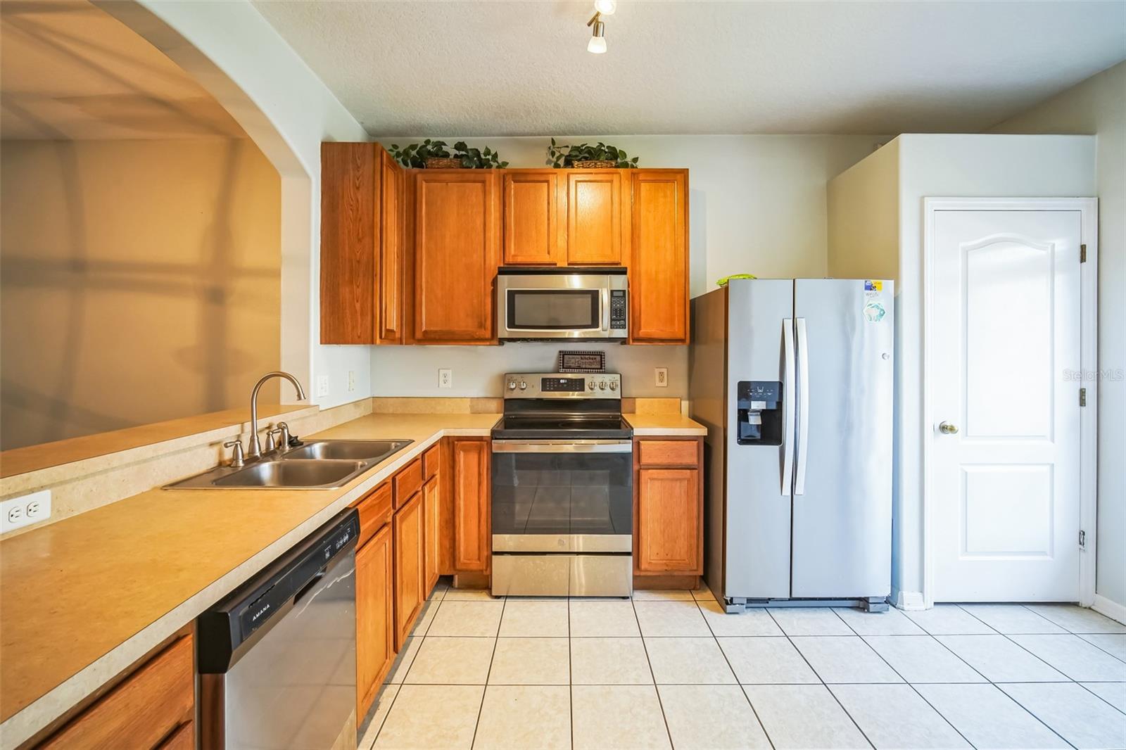 MEADOW POINTE 03 PRCL UU - Residential