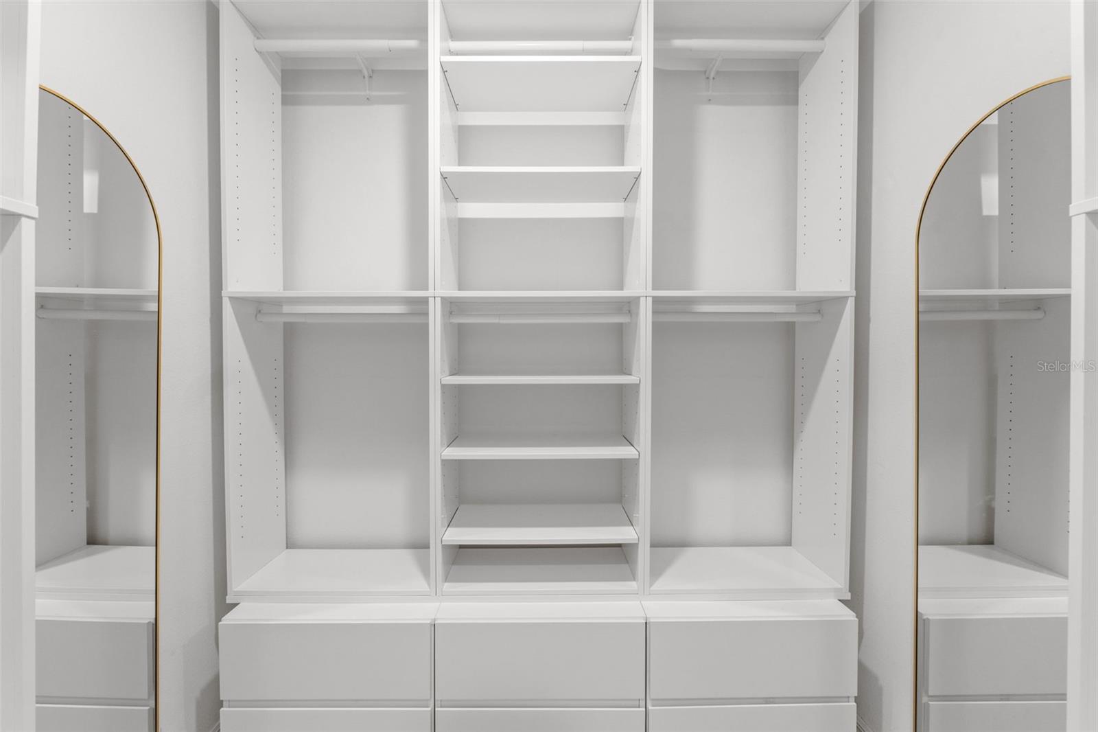 WATERFORD PHASE 1 - Residential