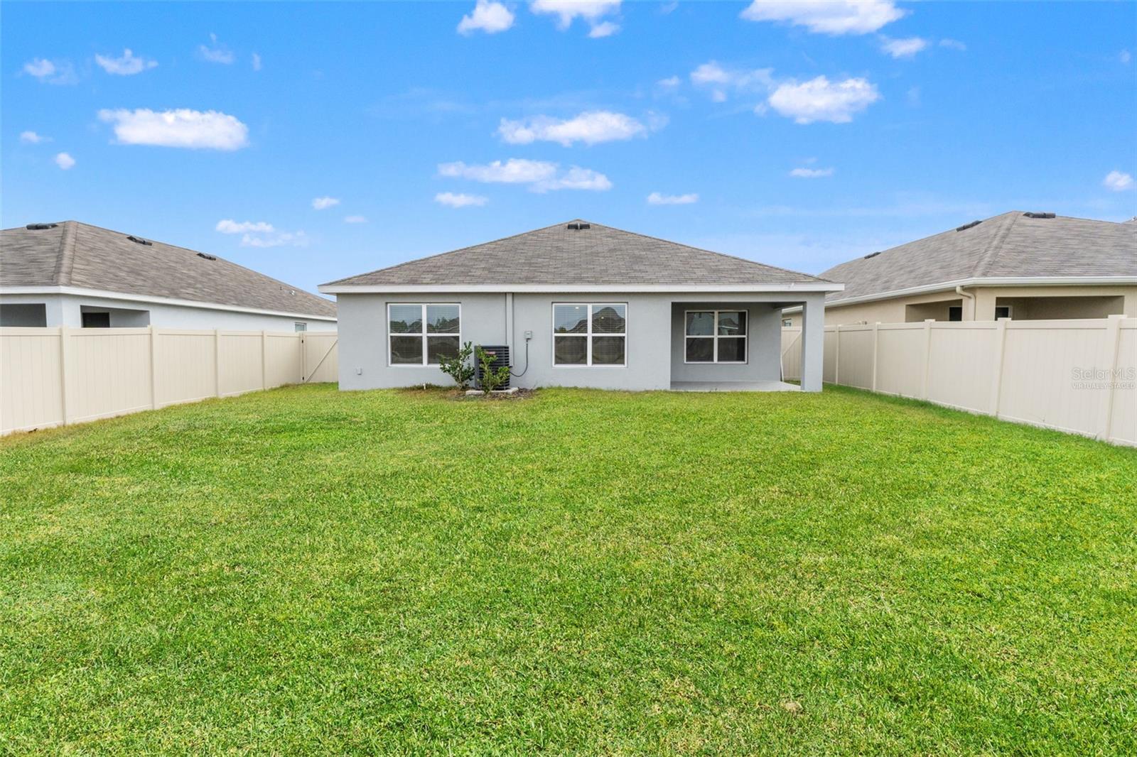 WATERFORD PHASE 1 - Residential