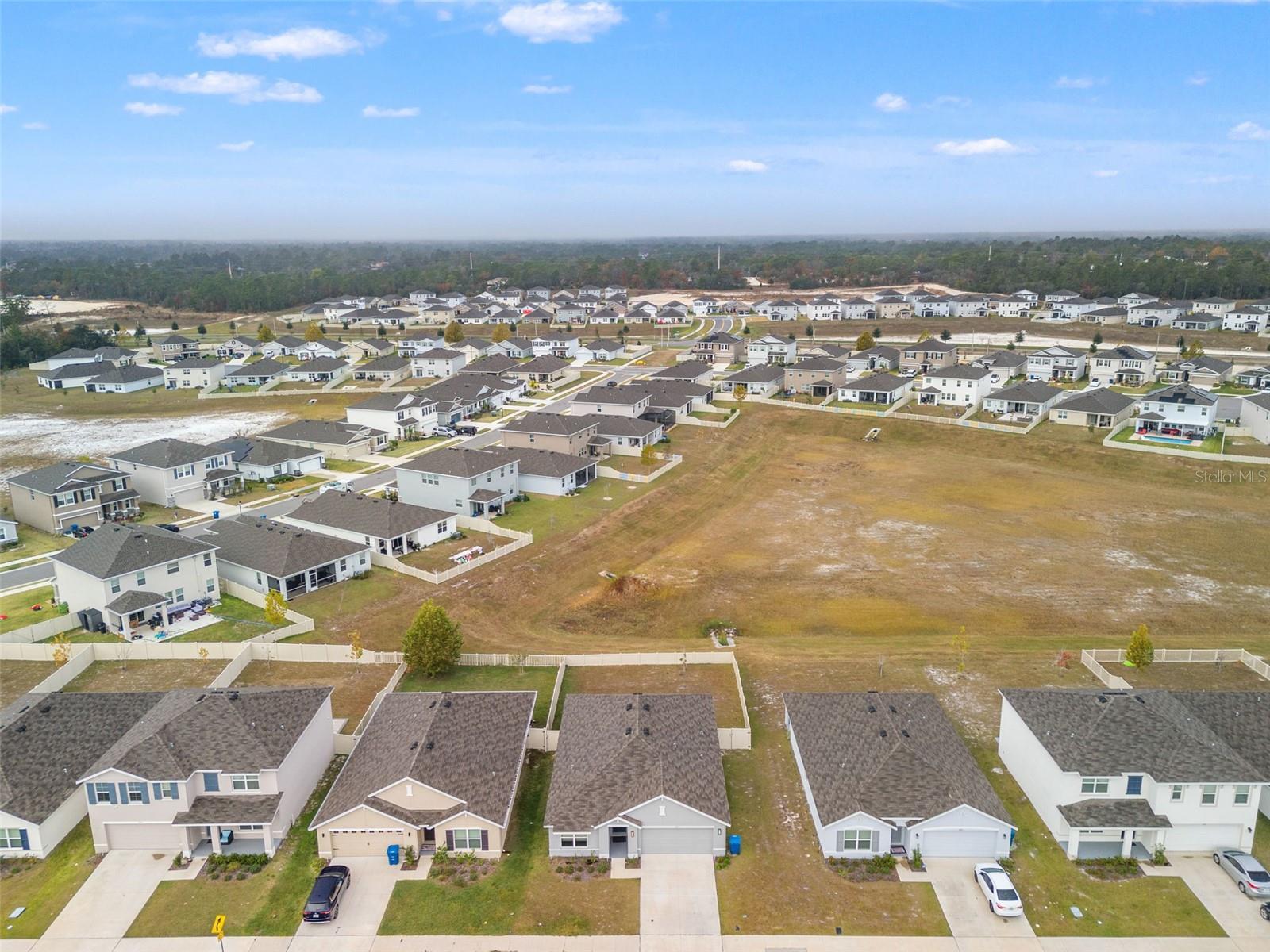 WATERFORD PHASE 1 - Residential