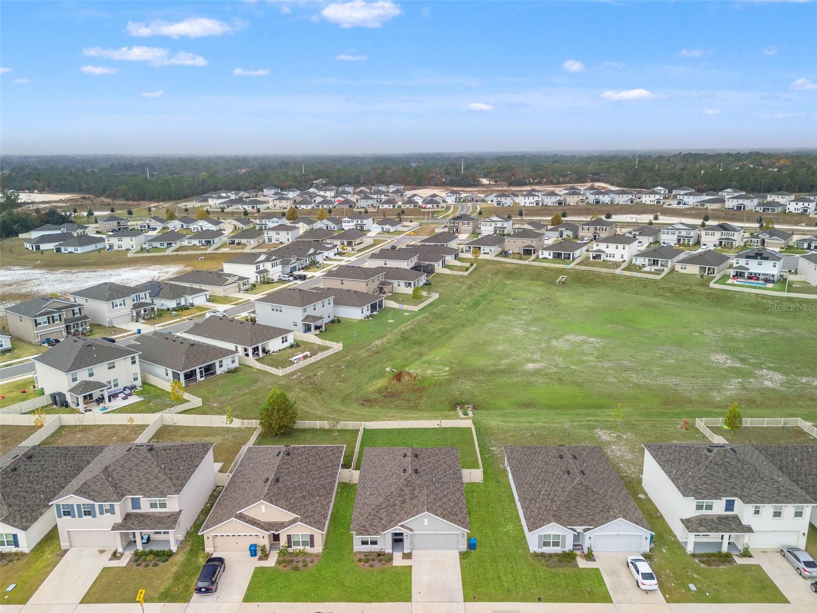 WATERFORD PHASE 1 - Residential