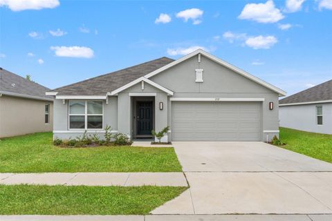 Photo of 7537 Gardner Street, Brooksville, FL 34613 (MLS # W7881791)