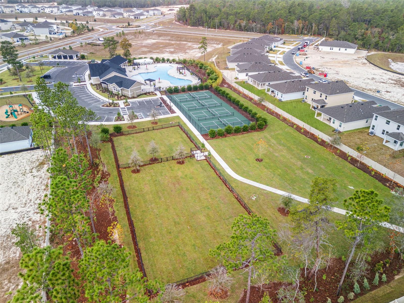 WATERFORD PHASE 1 - Residential