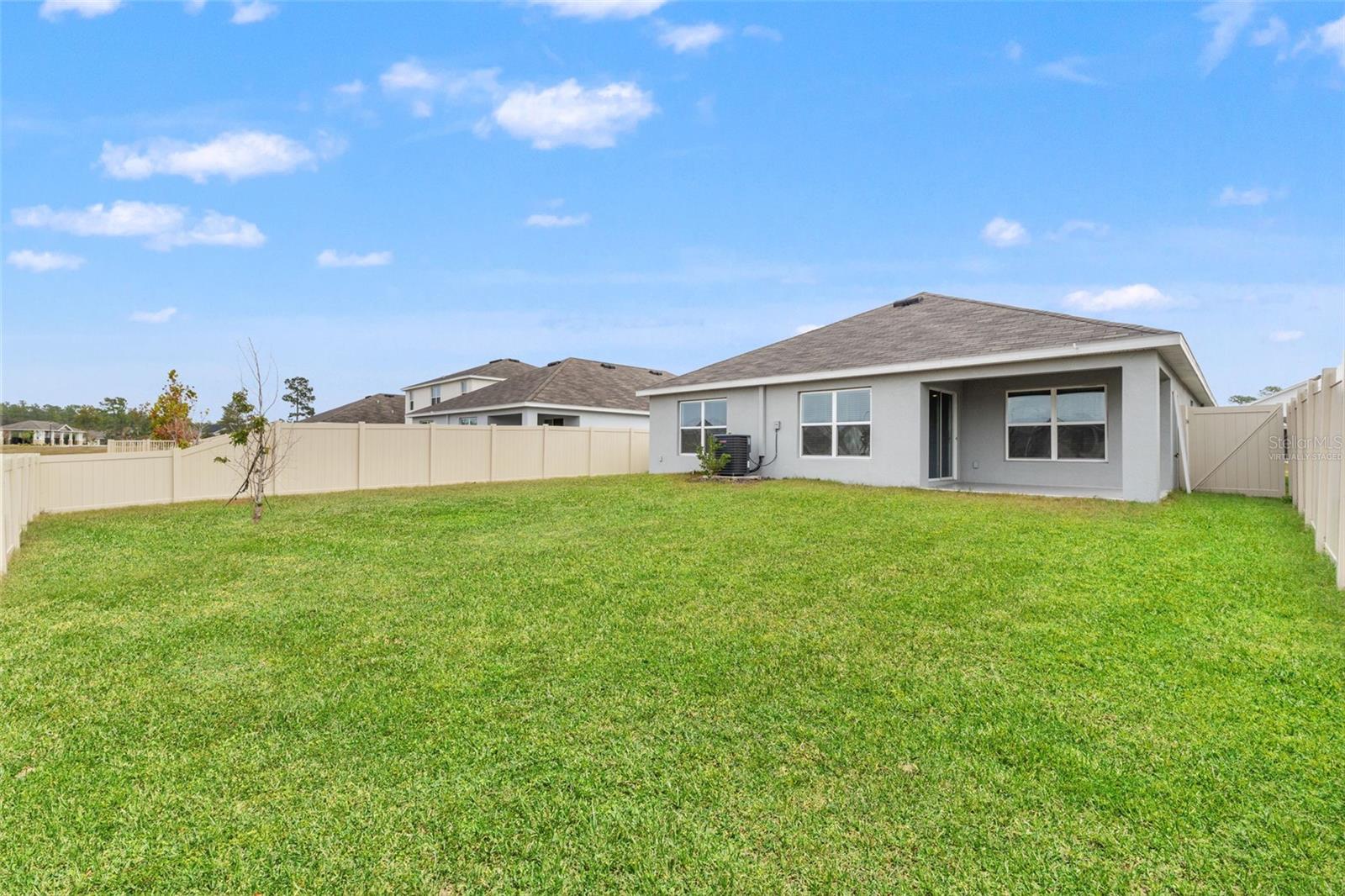 WATERFORD PHASE 1 - Residential