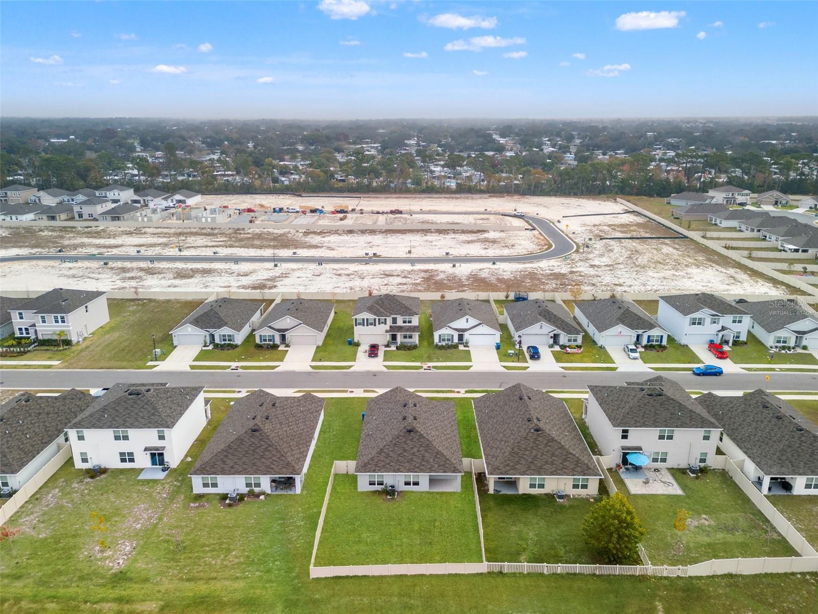 WATERFORD PHASE 1 - Residential