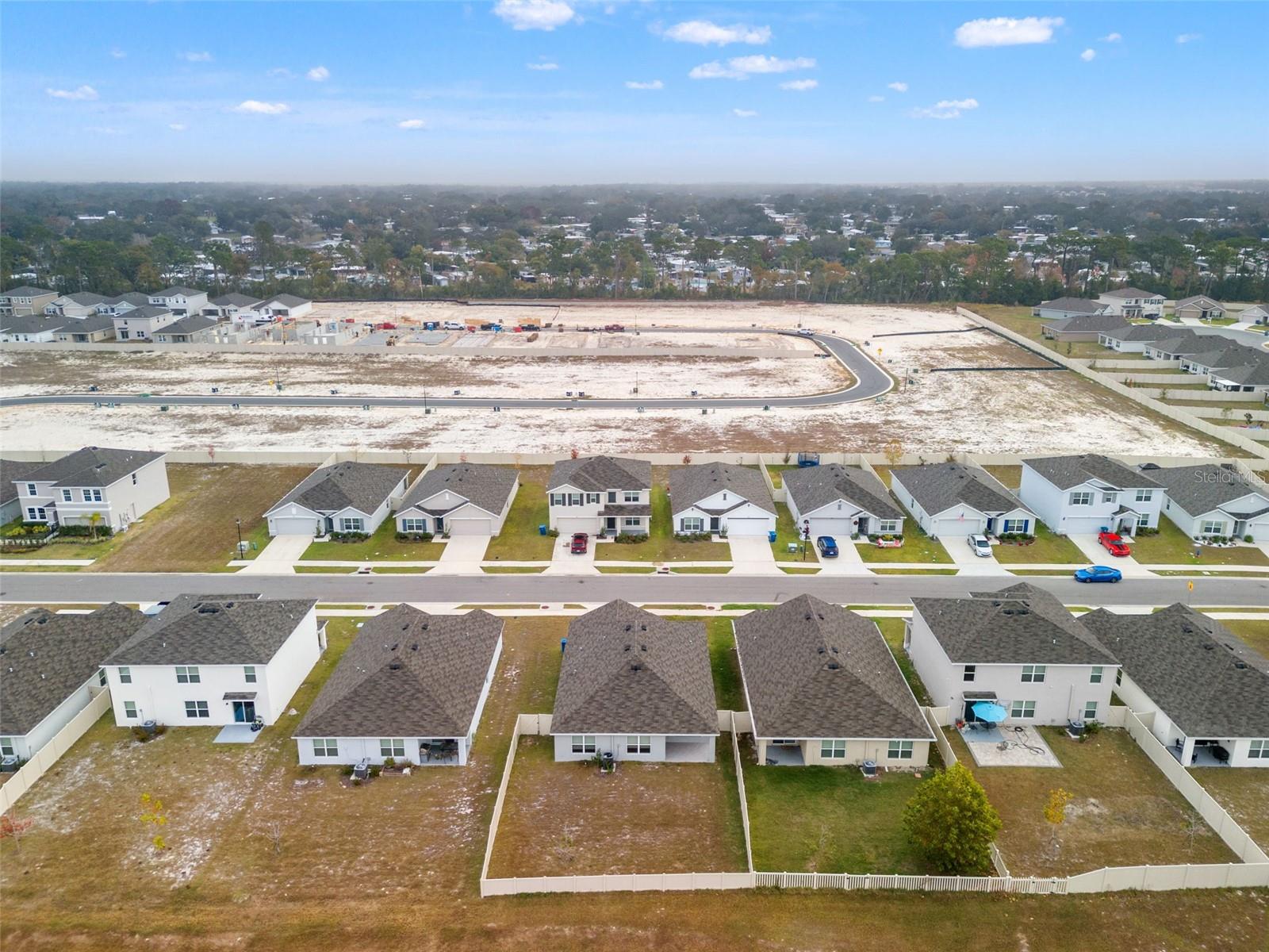 WATERFORD PHASE 1 - Residential