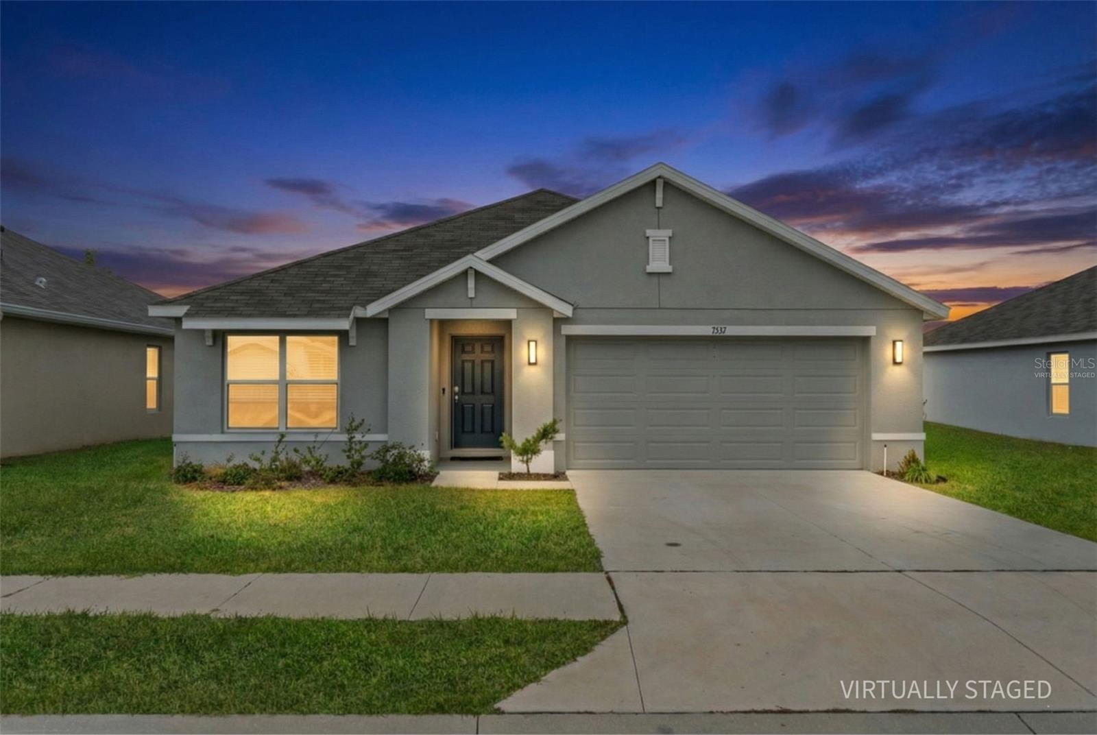 WATERFORD PHASE 1 - Residential