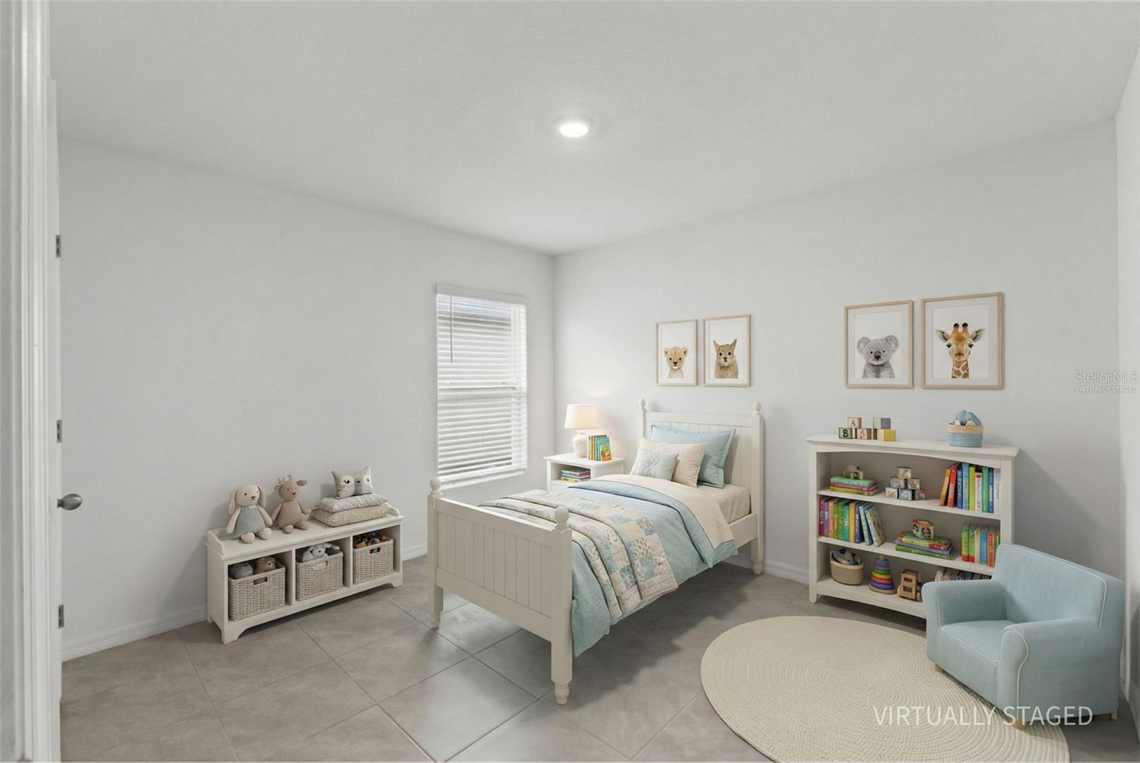 WATERFORD PHASE 1 - Residential