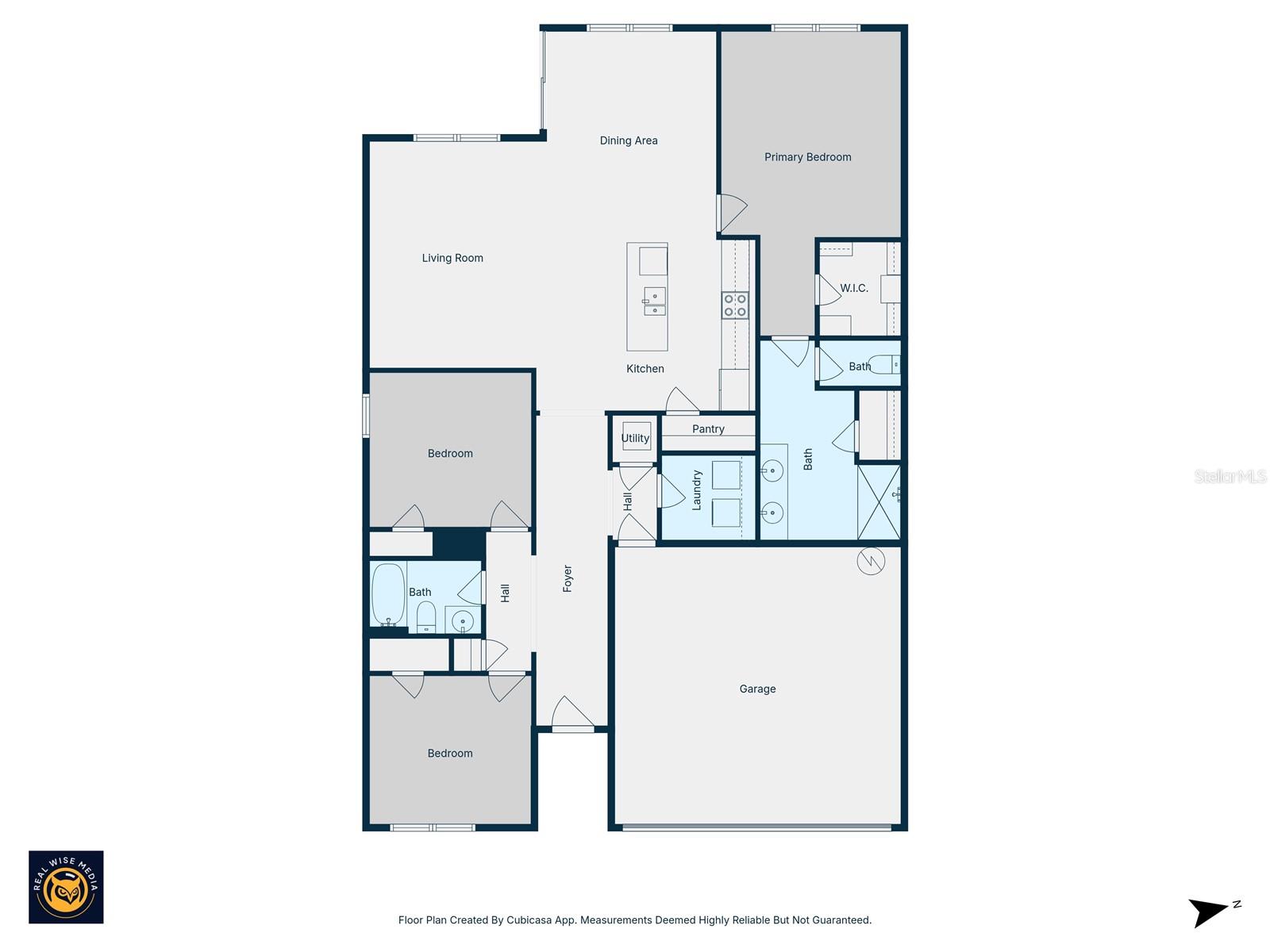 WATERFORD PHASE 1 - Residential